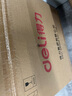 得力（deli）10只A4/60頁(yè)資料冊(cè) 商務(wù)考試文件夾合同資料檔案收納冊(cè)活頁(yè)插袋 辦公學(xué)習(xí)文件保護(hù)藍(lán)色PQ101-J60 曬單實(shí)拍圖