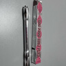 貝玲妃（Benefit）防麻瓜精雕細琢眉筆#3 Medium栗棕色0.34g 生日禮物送女友女 曬單實拍圖