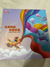小天才酷蓋【5G微信全功能】全網(wǎng)通智能兒童電話手表可旋轉(zhuǎn)雙攝視頻通話GPS精準(zhǔn)定位防水小學(xué)初高中生 頂配版粉【智能問答+視頻通話+掃碼支付+微聊QQ】 曬單實拍圖