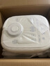 美的（Midea）飛快奶油電飯煲家用3-5人抗菌不粘內膽電飯鍋4升青瓷新款智能可預約MB-4E01R 曬單實拍圖