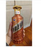 茅臺（MOUTAI）王子酒 醬香經(jīng)典（2.0）醬香型白酒 53度 500ml 商務(wù)宴請送禮喜酒 53度 500mL 1瓶 曬單實(shí)拍圖