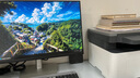 戴爾（DELL）23.8英寸 2K顯示器 IPS 硬件級防藍(lán)光 旋轉(zhuǎn)升降支架 微邊框 接口豐富 電腦顯示器 P2423D 曬單實(shí)拍圖