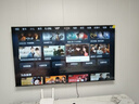 海信電視75E3Q 75英寸 144Hz高刷 U+超畫質(zhì)引擎  AI語音 智能天線Wi-Fi6  4k液晶平板國家補(bǔ)貼以舊換新 曬單實(shí)拍圖
