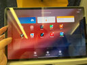 聯(lián)想（lenovo）【國家補(bǔ)貼15%平板電腦】小新PadPro12.7英寸平板電腦2.9k p3廣色域娛樂辦公wps學(xué)習(xí)網(wǎng)課游戲 PadPro 2025丨8G+256G丨小青新 曬單實(shí)拍圖