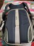 VSGO【新品】波奇客Pocket Ranger戶外攝影旅行包米白綠25L帶內(nèi)膽雙肩背包攝影包男登山包相機(jī)包輕量化 曬單實(shí)拍圖