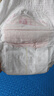 好奇（Huggies）鉑金裝成長褲L120片(9-14kg)大號嬰兒尿不濕小桃褲超薄拉拉褲透氣 曬單實拍圖