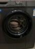 海爾（Haier）滾筒洗衣機(jī)全自動(dòng)10公斤大容量【蒸汽洗防過敏】家用變頻除菌防殘留 一級(jí)能效以舊換新國(guó)家補(bǔ)貼20% 防過敏蒸汽洗+雙噴淋+羽絨洗+變頻電機(jī) 曬單實(shí)拍圖