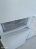 美的（Midea）三門251家用電冰箱小戶型三開門風冷無霜變頻一級能效節(jié)能宿舍租房多門MR-251WTPE【國家補貼】 曬單實拍圖