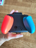 Skull & Co. Switch/OLED JoyCon專用可直立充電握把 骷髏skullnco 告別電量焦慮邊充邊玩 單主體【經(jīng)典黑色-無握把】 曬單實拍圖