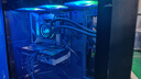 華碩ROG全家桶14代i7/4060TI/5060TI DIY組裝電腦水冷設計游戲玩家國度臺式電腦太陽(yáng)神主機 配置四14700KF/5060TI 16G/1T 曬單實(shí)拍圖