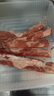 鮮京采 國產(chǎn)原切牛肉卷400g*3 生鮮牛肉 火鍋食材 牛肉片 京東自有品牌 曬單實(shí)拍圖