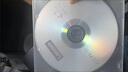 聯(lián)想（Lenovo）DVD+R 光盤(pán)/刻錄盤(pán) 16速4.7GB 辦公系列 桶裝50片 空白光盤(pán) 曬單實(shí)拍圖