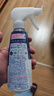 花王（KAO）進(jìn)口洗潔精泡沫280ml 餐具油污除菌清潔噴霧眼鏡清洗劑(無(wú)香型) 曬單實(shí)拍圖