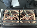 NOCTUA NF-A14x25 G2 PWM Sx2-PP LS-PWM 二代A14 貓扇 14025 14CM LCP液晶聚合物機(jī)箱散熱風(fēng)扇 智能溫控 貓頭鷹 A14x25 G2 PWM Sx2- 曬單實拍圖