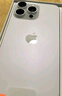 Apple/蘋果 iPhone 16 Pro Max 256GB 沙漠色鈦金屬 雙卡雙待手機(jī)【贈(zèng)送電信話費(fèi)券】 曬單實(shí)拍圖
