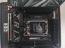 ROG STRIX B860-I GAMING WIFI主板 支持 CPU 265K/265KF/245KF/245K (Intel B860/LGA 1851） 曬單實(shí)拍圖