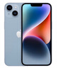 Apple/蘋果 iPhone 14 (A2884) 128GB 藍色 支持移動聯(lián)通電信5G 雙卡雙待手機 曬單實拍圖
