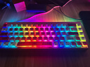 ANTGAMER螞蟻電競AGK68緋刃 磁軸鍵盤0.001精度認證 TTC青蛇萬磁王軸 全鍵256K掃描率燈箱RGB多媒體觸控 曬單實拍圖