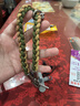 京悠雨德國手機(jī)掛繩戶外三用掛脖可斜挎時(shí)尚防丟百搭耐用肩帶防盜手機(jī)鏈新款防丟失手機(jī)掛繩手腕款高端男 【黑色】送旋轉(zhuǎn)金屬卡片+旋轉(zhuǎn)黑布墊片+小繩頭 曬單實(shí)拍圖