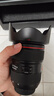 佳能Canon24-70 16-35 24-105 F4 2.8二代二手單反鏡頭紅圈全畫幅RF轉接 24-70mm f/2.8L II USM二代 99新 曬單實拍圖