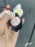 匯君 有源訊響器高分貝蜂鳴器報(bào)警器DC3-24V電子蜂鳴器連續(xù)聲 3-24V白色斷續(xù)聲 2個(gè)裝 曬單實(shí)拍圖