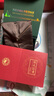 青城山文創(chuàng) 瓦西南紅手串川料柿子紅瑪瑙沉香蜜蠟手鏈女生日七夕節(jié)禮物 8mm南紅沉香碧玉+已過(guò)香 曬單實(shí)拍圖