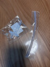 富光（fuguang）通用吸嘴配件兒童吸管杯吸管配件保溫杯學(xué)飲杯塑料杯吸嘴通用配件 47號吸嘴1個+硅膠直管1根 曬單實拍圖