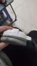 狼蛛（AULA）電腦耳機(jī)頭戴式耳麥 游戲電競(jìng)耳機(jī)7.1筆記本電腦重低音有線降噪聽聲辯位 典雅白【單USB接口】虛擬7.1 曬單實(shí)拍圖