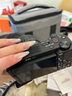 索尼（SONY）國家補(bǔ)貼 ZV-E10 zve10 微單數(shù)碼相機(jī) 4K視頻 入門級APS-C畫幅vlog直播相機(jī) ZV-E10L 【國補(bǔ)】ZV-E10+16-50黑色套機(jī) 官方標(biāo)配【不含內(nèi)存卡/相機(jī)包 曬單實(shí)拍圖