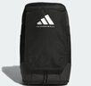 阿迪達斯中性 休閑系列BACKPACK運動 雙肩包JJ2059 1 NS碼 曬單實拍圖