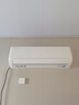 奧克斯（AUX）2匹 省電俠 1級空調(diào)掛機 家電國家補貼 空間勁省 快速冷暖 獨立除濕KFR-46GW/BpR3AQK1(B1)大風(fēng)量 曬單實拍圖