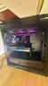 華碩ROG STRIX 雷鷹AURA1200W金牌全模電源 ATX3/神光同步/Pcie5.0/適配50系顯卡 曬單實(shí)拍圖