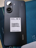 小米 REDMI Turbo 4 國家補貼 天璣 8400-Ultra IP68 防水 12GB+256GB 暗影黑 曬單實拍圖
