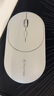 科大訊飛鼠標(biāo)Lite-M320星火版 【輕薄】藍(lán)牙鼠標(biāo) 無線鼠標(biāo) 鼠標(biāo)京東自營  智能語音鼠標(biāo) 輕音辦公鼠標(biāo) 白色 曬單實拍圖