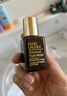 雅詩蘭黛小棕瓶精華液50ml護膚品修護抗老露化妝品情人節(jié)禮物 曬單實拍圖