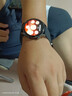 HUXIAVIM華為機(jī)鴻蒙安卓系統(tǒng)IOS適用智能手表華強(qiáng)北watch gt5情侶運(yùn)動心率血氧血壓監(jiān)測商務(wù)腕表男女友禮物 至尊版·黑網(wǎng) NFC+雙支付+獨(dú)立音樂+長續(xù)航 雙表帶+心率血壓血氧睡眠監(jiān)測 曬單實(shí)拍圖