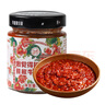 DIKADOCTOR 我覺(jué)得挺好吃的鮮椒牛肉醬200g+青椒皮蛋擂茄子醬200g 曬單實(shí)拍圖