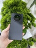 圖璐璐適用榮耀magicv5手機殼新款折疊屏超薄honor真皮素皮套MagicV5保護套高級感高端男女全包防摔外殼 【絨黑色】高檔皮革丨超薄裸感丨30倍防摔 榮耀Magic V5【送外屏鋼化膜】 曬單實拍圖