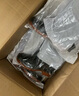 勝麗 10kv絕緣靴高筒雨靴安全鞋絕緣牛筋底工廠耐油耐酸堿黑色 43碼 曬單實(shí)拍圖
