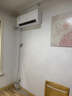 美的（Midea）空調(diào)2匹掛機(jī)酷省電新一級能效變頻冷暖 客廳臥室空調(diào)掛機(jī)大風(fēng)量節(jié)能 以舊換新 國家補(bǔ)貼20%空調(diào) 2匹 一級能效 酷省電 節(jié)能28% 曬單實(shí)拍圖