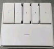華為凌霄子母路由Q6網線版（1母3子套裝） 全屋千兆網線組網 Wi-Fi6+ AC AP面板 曬單實拍圖