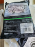 1號(hào)會(huì)員店有機(jī)黑豬梅花肉800g 豬頸肉 烤肉 燒烤食材 豬肉生鮮 曬單實(shí)拍圖
