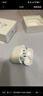 Apple/蘋果 AirPods 4 搭配USB-C充電盒 蘋果耳機 藍牙耳機 適用iPhone/iPad/Mac 四代 曬單實拍圖