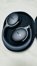 Bose QuietComfort 消噪耳機Ultra  頭戴式主動降噪耳機藍牙耳機長久續(xù)航 消噪耳機Ultra-經(jīng)典黑 曬單實拍圖