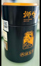 獅峰牌2025年新茶上市 綠茶西湖龍井茶葉云虎頌梅明前特級(jí)50g瑞祥罐裝 曬單實(shí)拍圖