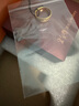 金至尊（3D-GOLD)花開富貴足金999戒指黃金婚嫁戒指送女友七夕禮物計價 金重4.68克（配珠寶禮盒） 曬單實拍圖