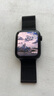 BHO蘋果手表表帶適用apple watch s10/s9/se/ultra2米蘭尼斯表帶iwatch s8/7/6/5/4金屬不銹鋼表帶 曬單實(shí)拍圖