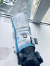 拉夫威爾思韋伯狗狗涼涼衣ruffwear夏季防暑降溫中型犬戶外寵物衣服 霧森綠 M 適合胸圍 69-81cm 曬單實拍圖