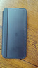 Gullfoss opporeno14手機(jī)殼opporeno14pro保護(hù)套全包5G男女簡(jiǎn)約商務(wù)Reno14pro皮套翻蓋式防摔視窗輕奢外殼 臻選納帕皮【黑色】翻蓋式視窗皮套 OPPO Reno14 曬單實(shí)拍圖