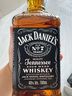 杰克丹尼（Jack Daniels）黑標無盒700ml  美國田納西州  調(diào)和型  威士忌 曬單實拍圖